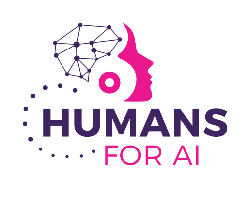 Humans for AI