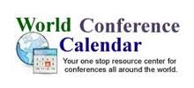 WorldConferenceCalendar