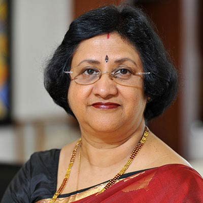 Arundhati Bhattacharya