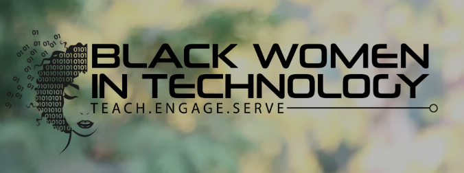 Black Women In Tech