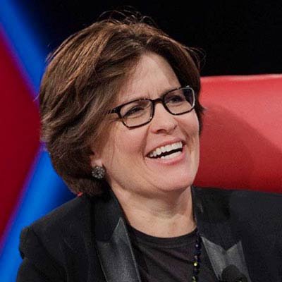 Kara Swisher