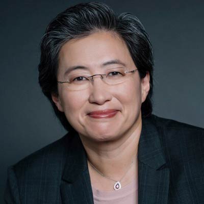 Lisa T. Su, Ph.D.